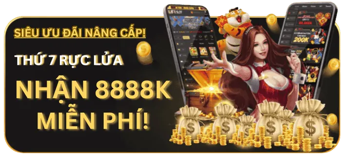 Slot 3D sống động