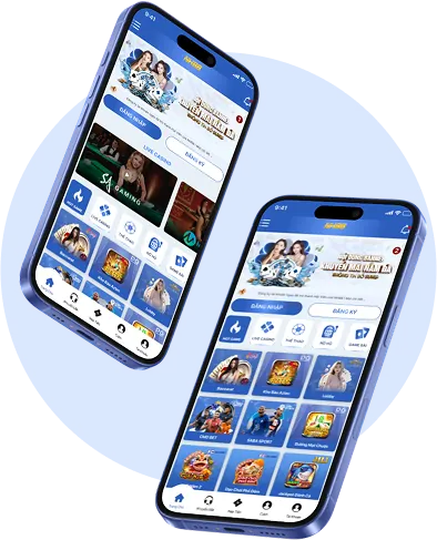 Đồ họa sống động win678