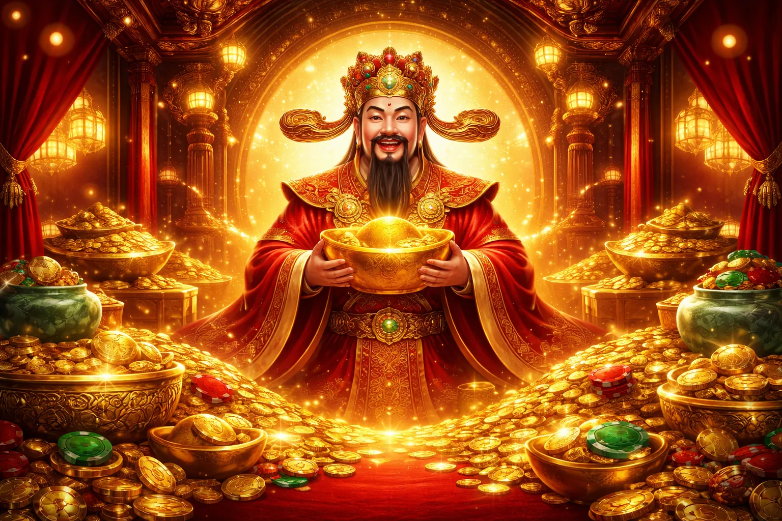Cơ hội đổi thưởng lớn