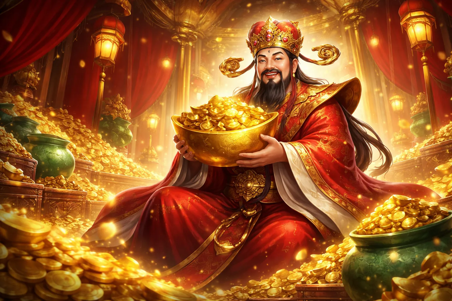 Hải Tặc Bắn Cá