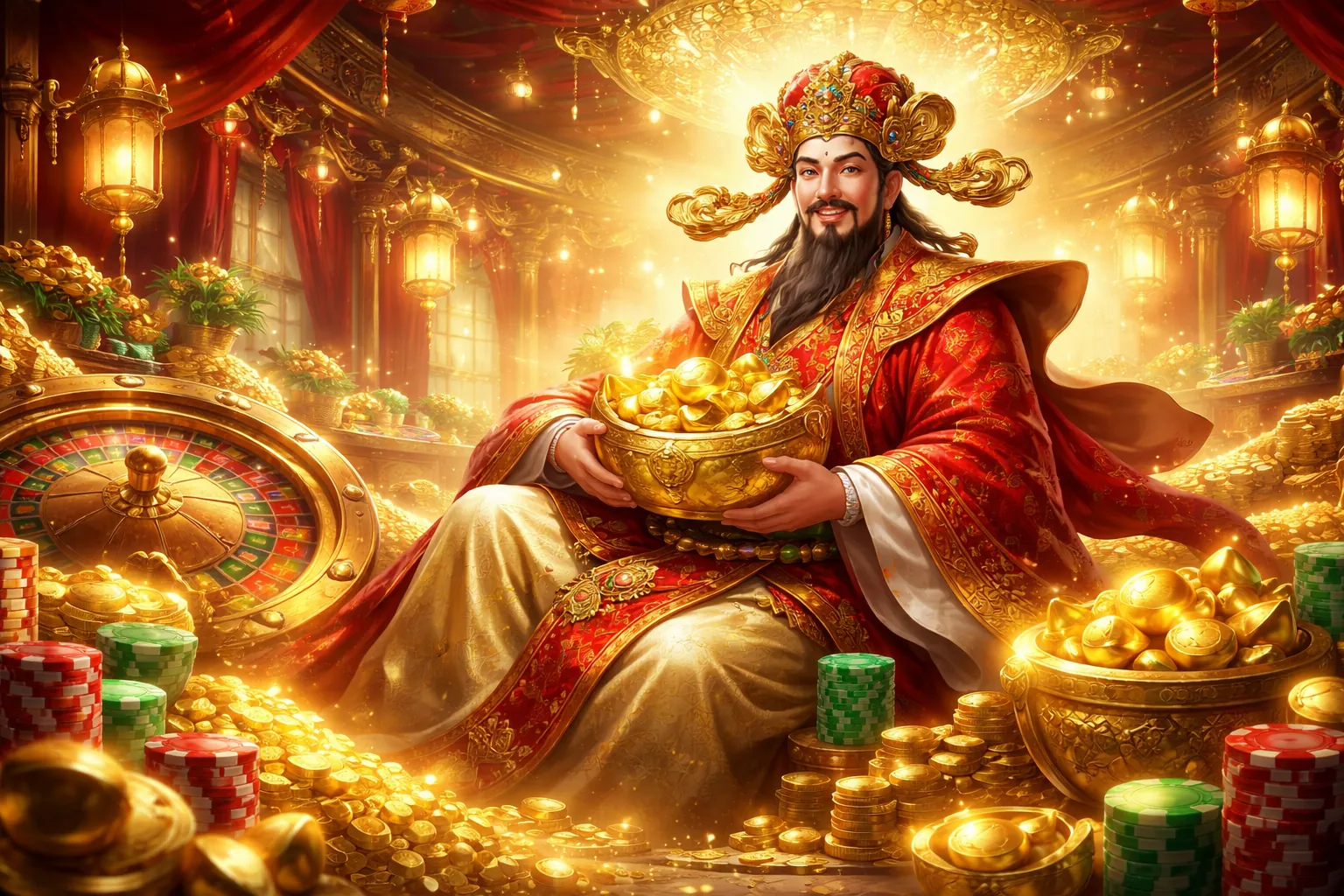 Hoàn trả cực cao tại win678 nhà cái