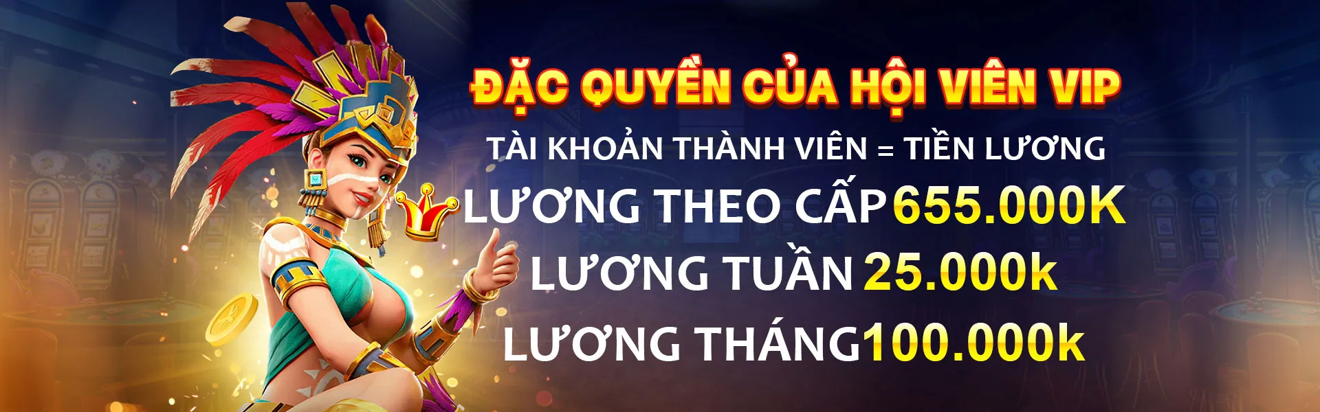 Hình ảnh sòng bạc win678 với trò chơi Baccarat và Máy đánh bạc, thể hiện chiến lược chiến thắng