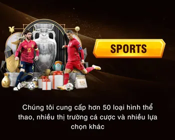 Tỷ lệ cược cao và rút tiền nhanh chóng